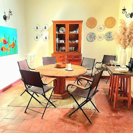 Vila Lisa Hébergement de vacances