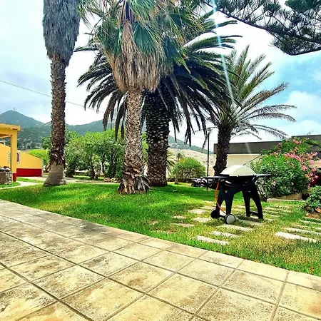 Vila Lisa Casa de Férias