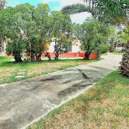 Vila Lisa Porto Santo