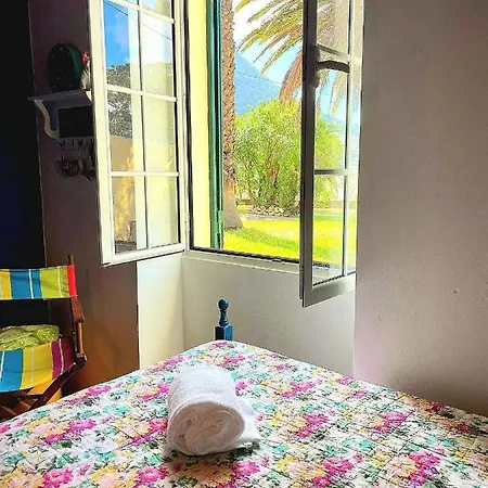Vila Lisa *