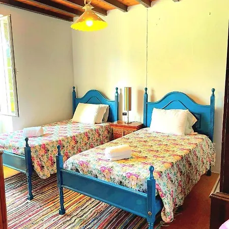 Casa de Férias Vila Lisa *